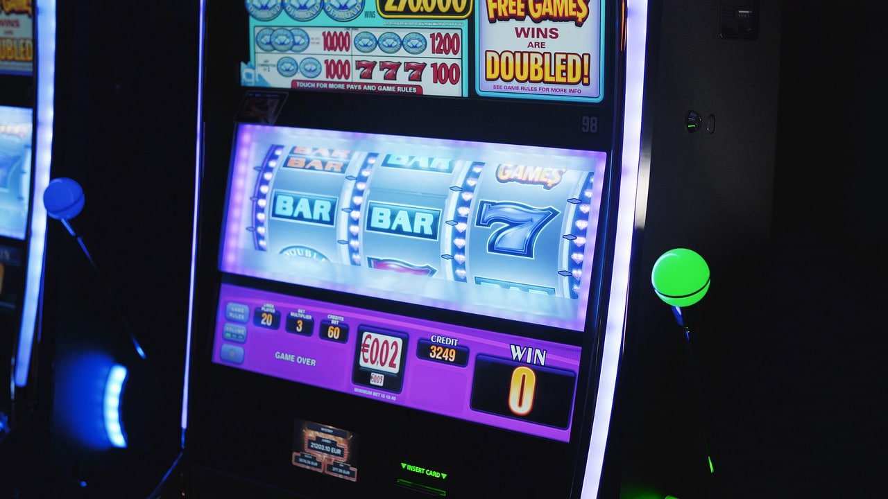 Layar ponsel afslot untuk duel