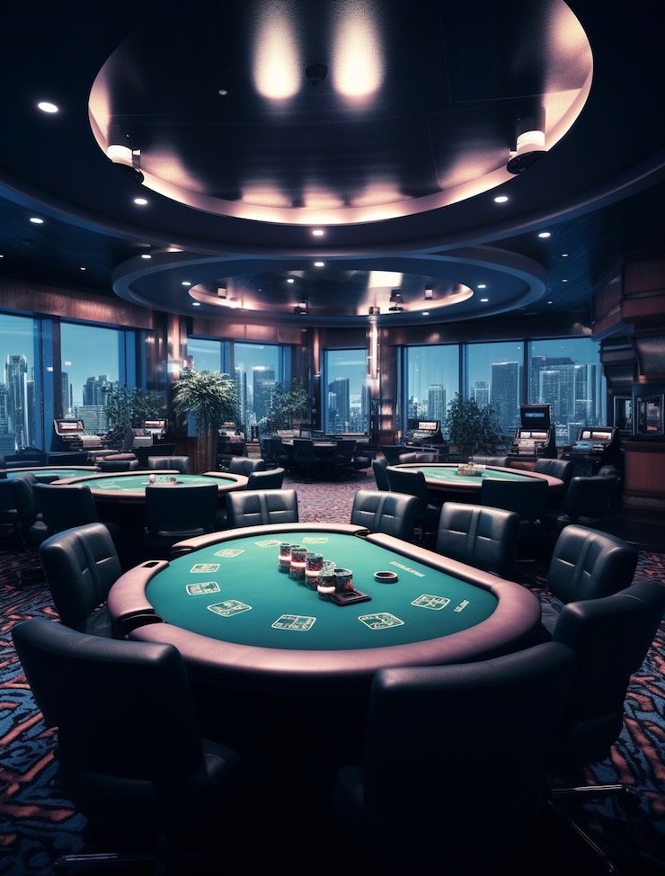 Pengalaman mobile afslot untuk Teen Patti