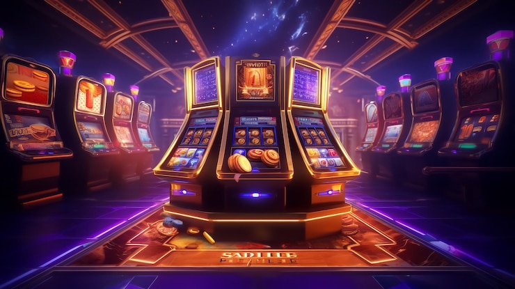 Layar mobile afslot untuk Game Mine