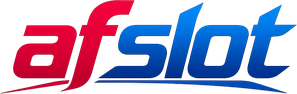 Logo afslot
